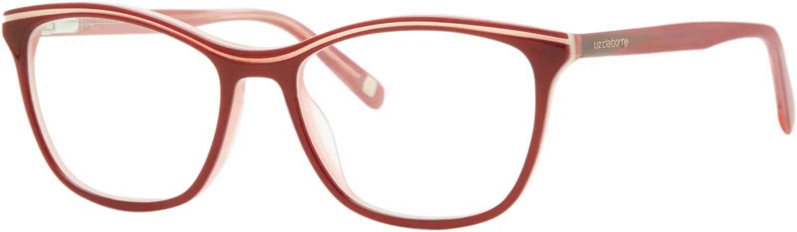 Liz Claiborne 453 Eyeglasses - view 3
